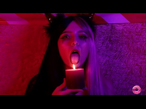 ❤️ Страствено пушење од секси сукубуса са испуњеним устима ❤ Слутс на sr.assistirhentai.ru