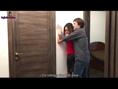 ❤️ Секси Реалтор сензуално трза своју пичку и јебе док продаје свој стан - Кремпаи ❤ Слутс на sr.assistirhentai.ru