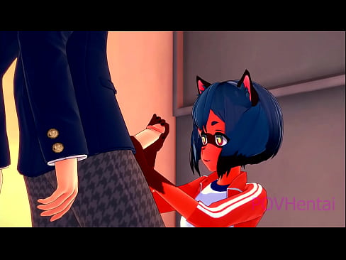 ❤️ Потпуно нови ранч за стоку са Мицхиру Кагеморијем ❤ Слутс на sr.assistirhentai.ru