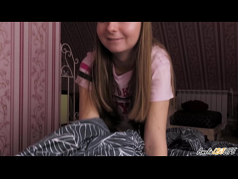 ❤️ Блондие дубоко сише свог другара и добија сперму у уста ❤ Слутс на sr.assistirhentai.ru